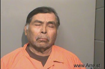 Enrique  Castillo Jimenez Mugshot